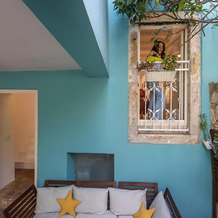 펜션 House Encanto *