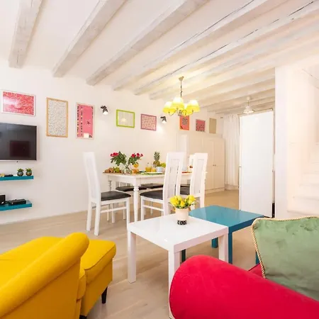 펜션 House Encanto *