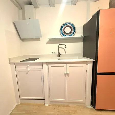 Casa vacanze House Encanto - Old Town Retreat Lussingrande