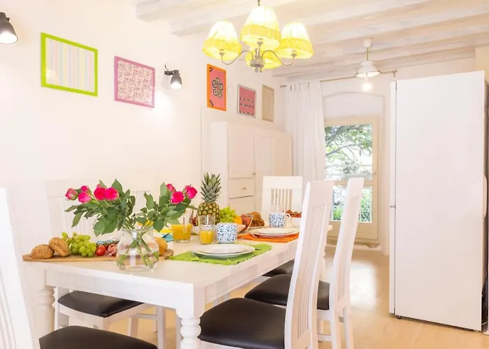 House Encanto Veli Lošinj