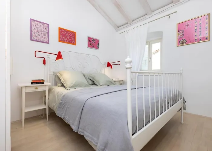 House Encanto Veli Lošinj