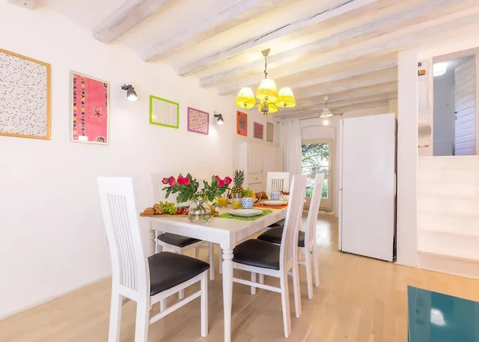 Σπίτι διακοπών House Encanto