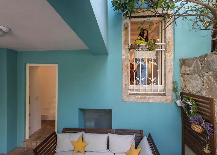 Σπίτι διακοπών House Encanto *