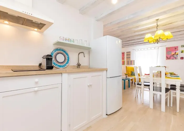 House Encanto * Veli Lošinj