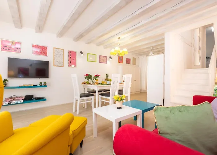 Σπίτι διακοπών House Encanto *
