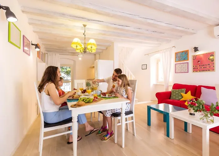 Σπίτι διακοπών House Encanto Veli Lošinj
