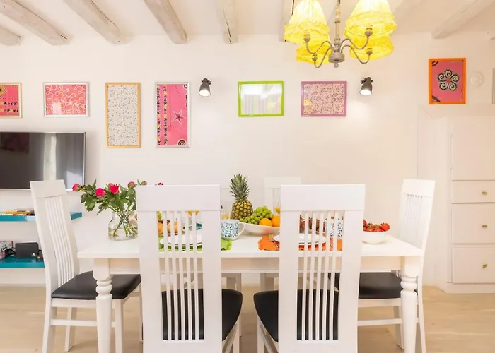 House Encanto * Veli Lošinj