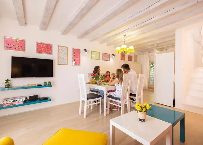 Σπίτι διακοπών House Encanto *