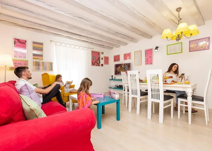 House Encanto * Veli Lošinj
