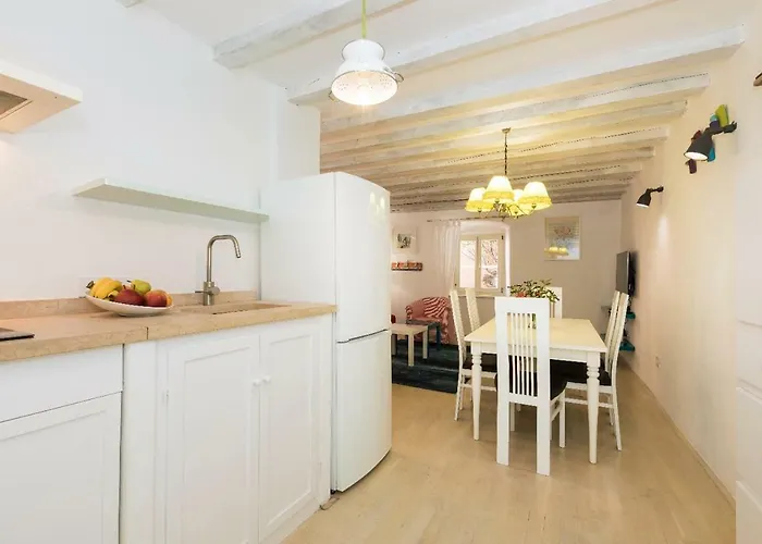 House Encanto Σπίτι διακοπών *