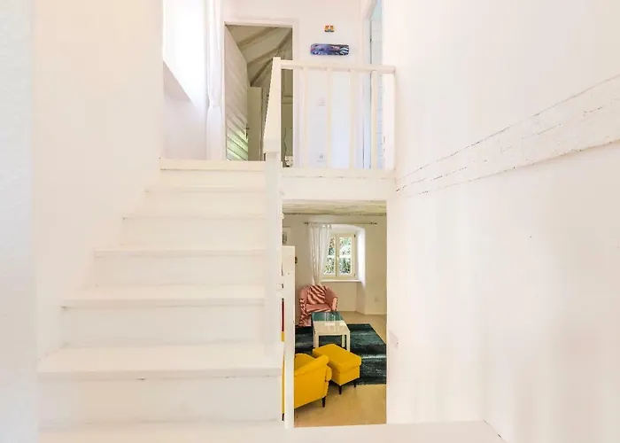 Σπίτι διακοπών House Encanto Veli Lošinj