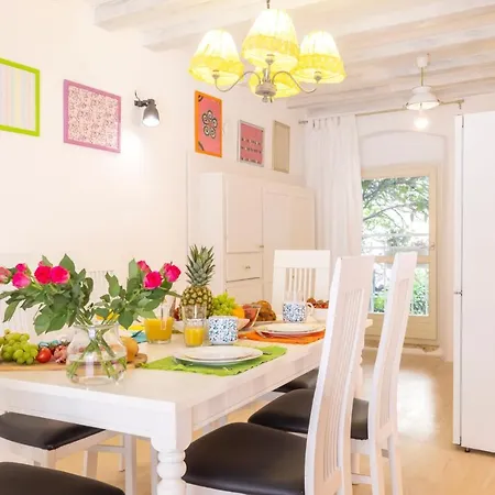 House Encanto Veli Lošinj