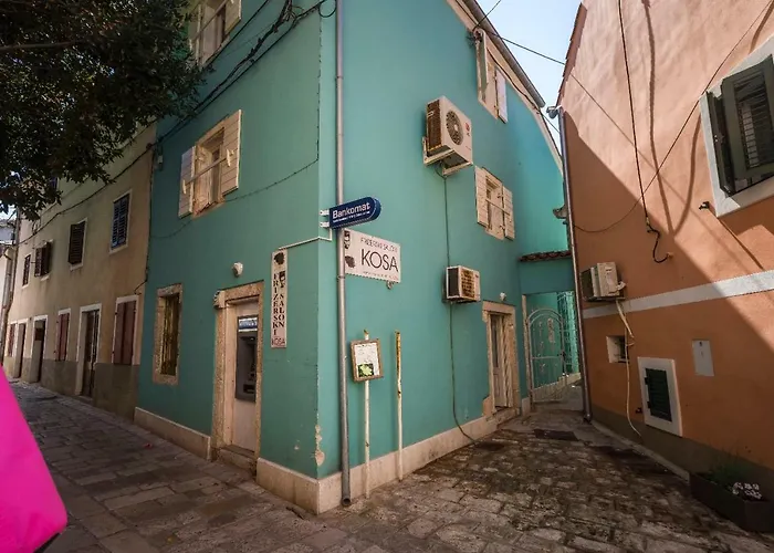 House Encanto Veli Lošinj