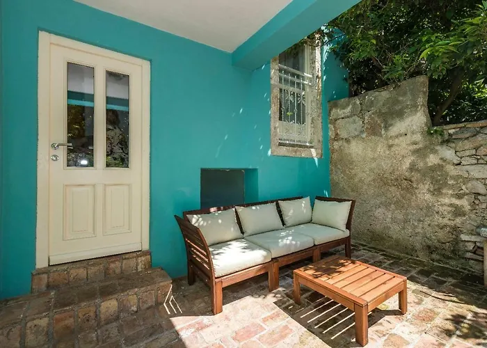 بيت للعطل House Encanto *