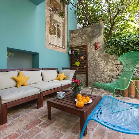 House Encanto Holiday home