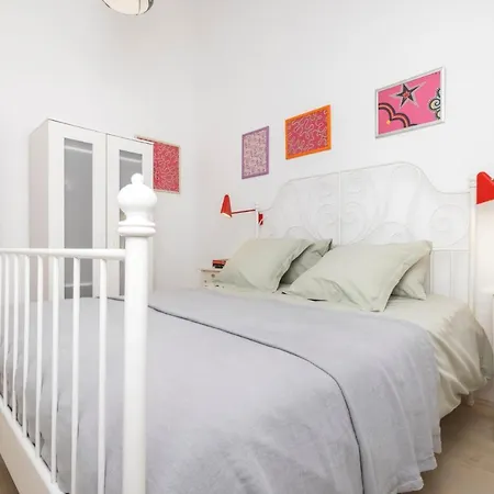 House Encanto Holiday home Veli Losinj