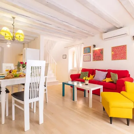 House Encanto - Old Town Retreat * Veli Lošinj