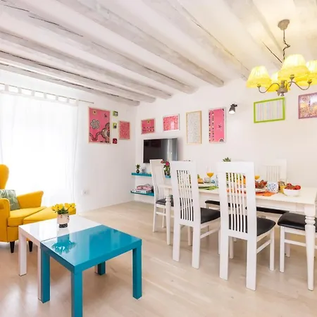 Holiday home House Encanto *