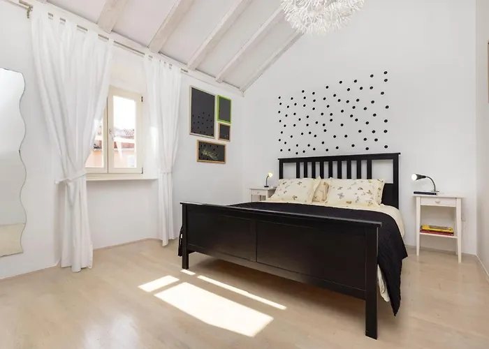 Ferienhaus House Encanto Veli Lošinj