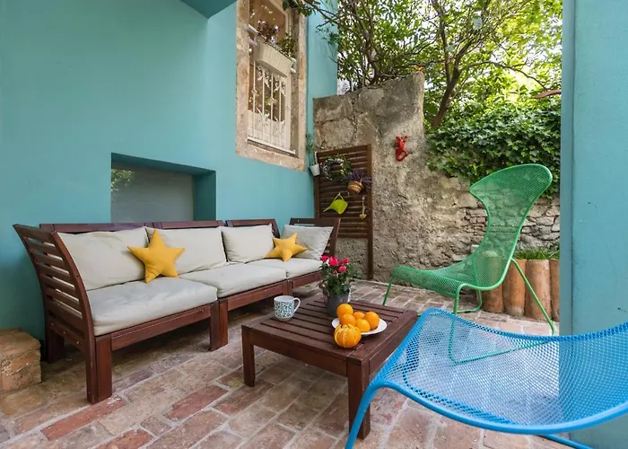 House Encanto Ferienhaus