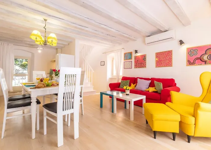 House Encanto * Veli Lošinj